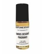 Perfume Studio Fragrance Oil Impression. Scent: (Bleu, 4oz) - $12.99+