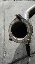A5 AUDI 09-17 Exhaust Center Muffler 24080 image 7