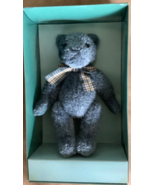 Gund 1998 Collectors Bear Limited Edition Grundy in Box - $7.99