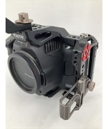 Blackmagic Design Pocket Cinema Camera 6K Pro Tilta Top Handle and Cage ... - £1,720.89 GBP