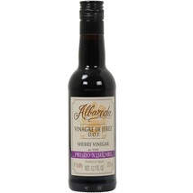 Pedro Ximenez Sherry Vinegar D.O.P. - 2 x 67 oz - $53.21