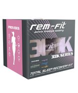 REM-Fit Energize Collection 300K Series Waterproof Fitted Sheet &amp; Encase... - $1,469.35 MXN