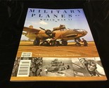 A360Media Magazine Military Planes of World War II : The Machines &amp; PIlots - $12.00