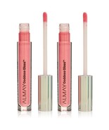 (PACK OF 2) Almay Goddess Gloss Lip Gloss, #600 - Fairy, 0.10 fl oz - €7,78 EUR