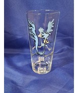 Vintage 1973 Road Runner Pepsi Collectors Series Glass Looney Tunes Warn... - $18.69