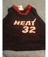 Miami Heat Shaquille O'neal 32 Sz Small(4) - $19.30