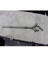 vintage TRAILER TIRE LIFTER  EASILY CHANGE A TIRE WITHOUT A JACK - €16,91 EUR