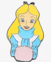 Disney Alice in Wonderland Winter Wonderland Loungefly Mystery Collection pin - £11.07 GBP