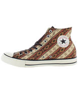 Chuck Taylor Burnt Umber Converse 144678F CT Hi top unisex sneaker Size ... - €38,66 EUR