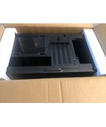Paid Mini Tower Case Black Colour - $2,149.70 MXN