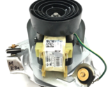 Carrier HC21ZS123 SUNGSHIN IS-3240UTCFC-AL Inducer Motor 115V used #M128A - $126.23