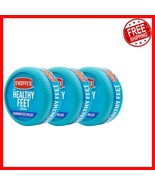 O&#39;Keeffe&#39;s Healthy Feet Foot Cream - 3.2 Oz Jar, Pack of 3 for Dry Feet ... - $896.32 MXN