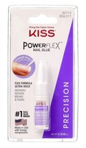 KISS PowerFlex Ultra Hold Extended Nozzle Precision Nail Glue - $9.97