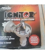 Pertronix 1231 Ignitor For Ford 3Cyl Tractors Electronic Ignition Conver... - €143,60 EUR