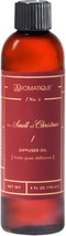 Aromatique Smell of Christmas Fragrance Diffuser Oil - Aromatherapy- Scented Air - £35.16 GBP