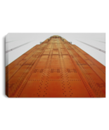 Canvas Print &quot;Bridge Tower&quot; - $39.59+