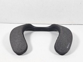 Sony SRS-NS7 Wireless Bluetooth Neckband Speaker -  For Parts Or Repair - $39.60