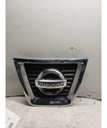 Grille Bumper Mounted Excluding Krom Upper Center Fits 08-10 ROGUE 1322903 - $1,000.85 MXN