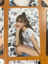 NAMJU APINK Official Photocard &#39;SELF&#39; Kpop Authentic Rare - $2.99