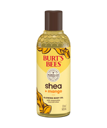 Burt's Bees Shea Mango Glowing Body Oil, 5 Oz - €22,33 EUR Burt's Bees Shea Mango Glowing Body Oil, 5 Oz - €22,33 EUR