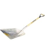 Seymour SV-SDA12 15-1/4-Inch by 19-Inch 12 Aluminum Grain Scoop with Har... - $147.09 CAD
