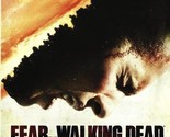 Fear the Walking Dead Season 3 DVD | Region 4 - $28.96