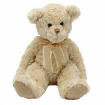 Beige Tender Teddy Bear 12 Inches by Douglas - £18.13 GBP