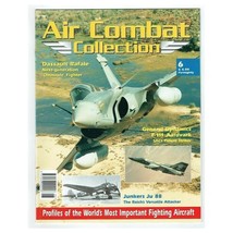 Air Combat Collection Magazine 2003 mbox3610/i Part.6 General Dynamics F-111 Aar - £3.12 GBP