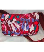 Vera Bradley Sling Crossbody, Bow Show - €24,31 EUR