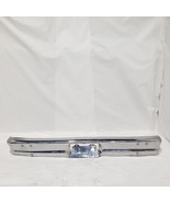 Rear Bumper Has One Dent View Pics OEM 64 65 Ford Falcon90 Day Warranty!... - £231.13 GBP
