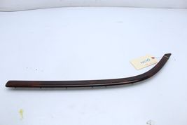 08-11 VOLVO XC70 FRONT RIGHT PASSENGER DOOR PANEL TRIM Q4376 image 9