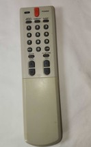 Sylvania Symphonic NE300UD Remote Control 6432FE 6615LE 6620LE C6615LE S... - $12.19