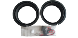 VW807 Speaker Adapter With Wiring Harness for 1996-2023 Volkswagen Passa... - $18.99