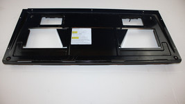 GE Microwave Oven : Base Plate : Black (WB56X11006) {P3163} - $44.54