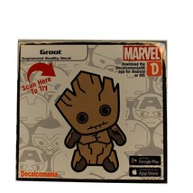 Guardians Of The Galaxy Groot Augmented Reality Wall Decal - Marvel - £2.36 GBP