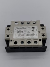  Carlo Gavazzi RR2A48D550 Motor Reversing Controller  - $165.00