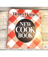 Better Homes and Gardens New Cookbook 1981 Excellent Condition - £36.92 GBP