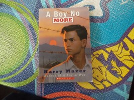 A Boy No More - $1.42