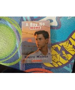 A Boy No More - $1.94 CAD