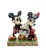 Mickey &amp; Minnie Easter - $127.91 CAD