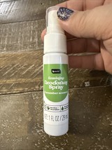 B Pure Feminine Deodorant Spray 1 Fl Oz Cucumber - $9.78