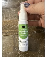 B Pure Feminine Deodorant Spray 1 Fl Oz Cucumber - $13.41 CAD