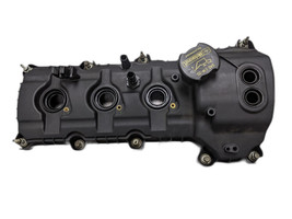 Left Valve Cover From 2012 Ford Mustang  3.7 BR3E6K273DA RWD - £59.16 GBP