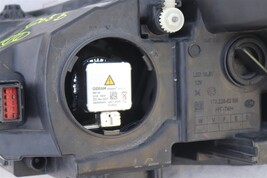 2011 Buick Regal Xenon Hid Projector Headlight Lamp Passenger Right RH 19371097 image 11