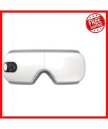 Eye Massager with Ergonomic Design, Multi-Settings &amp; Travel-Friendly - $70.23 CAD