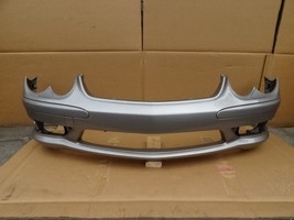04 Mercedes R230 SL500 bumper cover, front AMG 2308850525 SL600 SL65 SL5... - $899.99