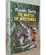 Malcolm Saville - The Master of Maryknoll - 1973 - $460.91 MXN