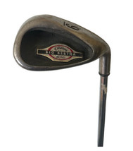 Callaway Big Bertha 2002 Model 9 Iron Steel Uniflex Flex - $27.51