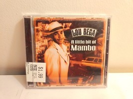 A Little Bit of Mambo by Lou Bega (CD, Aug-1999, RCA) - $5.99