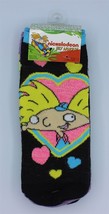 Nickelodeon - Hey Arnold - Kids Crew Socks - Size 4-10 - 5 Pairs - £7.49 GBP